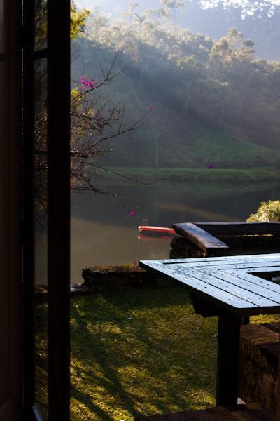 Fazenda Montanhas Do Japi Villa Cajamar Exterior photo
