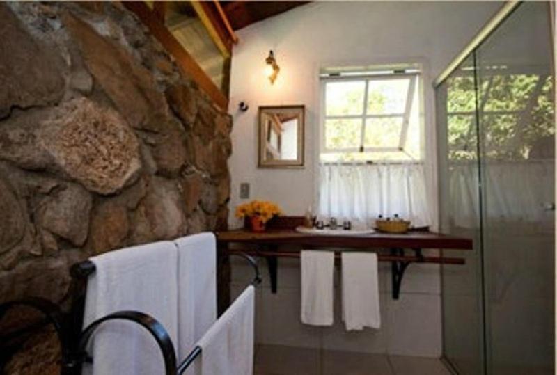 Fazenda Montanhas Do Japi Villa Cajamar Exterior photo