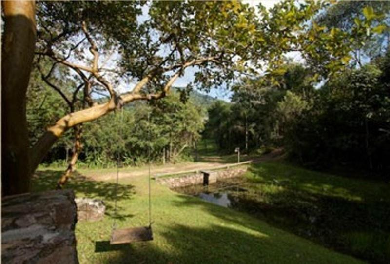 Fazenda Montanhas Do Japi Villa Cajamar Exterior photo